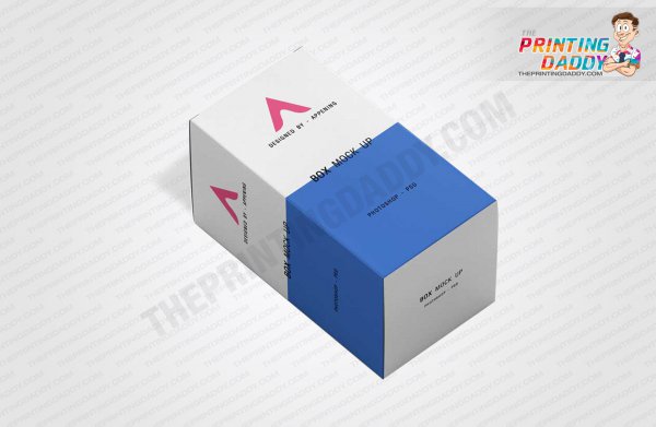 Medicine Packaging Boxes The Printing Daddy