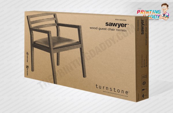 Multi-colored Dental Box The Printing Daddy