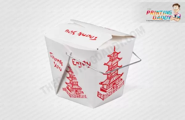 Noodle Packaging Boxes The Printing Daddy