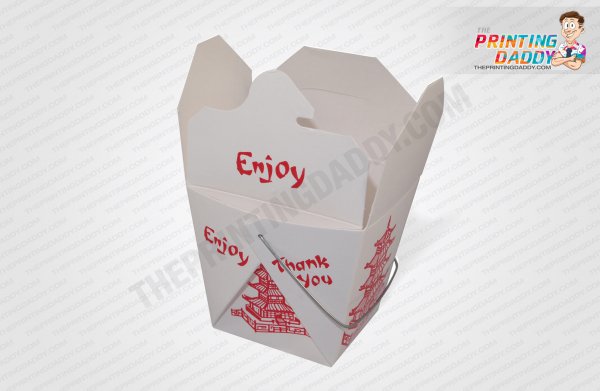 Noodle Packaging Boxes The Printing Daddy