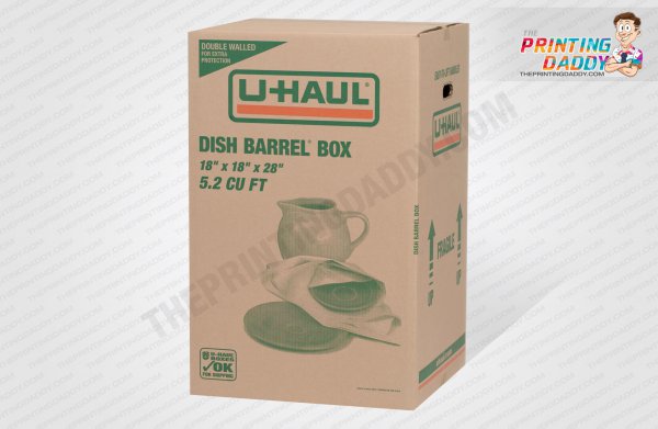 Outdoor Wall Lantern Packaging Boxes The Printing Daddy