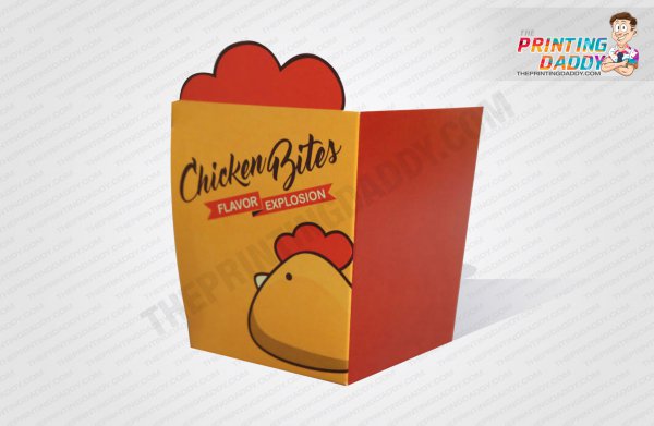 Promotional Convention Box with Logo The Printing Daddy