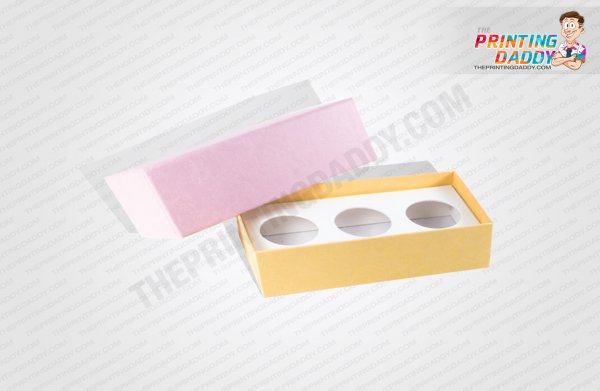 Purple Candle Drawer Style Box The Printing Daddy