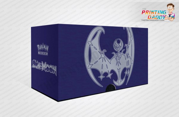 Purple Sewing Kit Sleeve The Printing Daddy