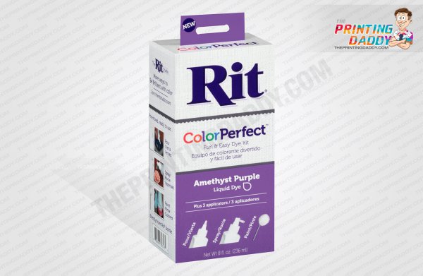 Purple Sewing Kit Sleeve The Printing Daddy