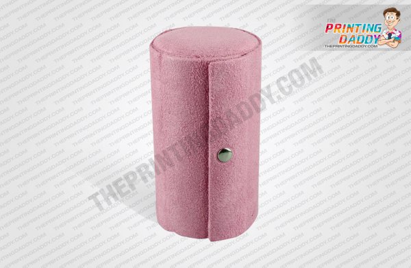 Purple Three Tier Box The Printing Daddy