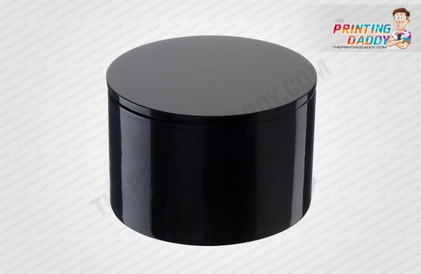 Roll Top Tulip Favor Boxes The Printing Daddy