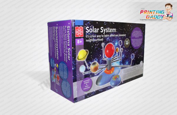 School Kit Box The Printing Daddy