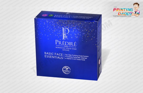 Skin Care Beauty Boxes The Printing Daddy