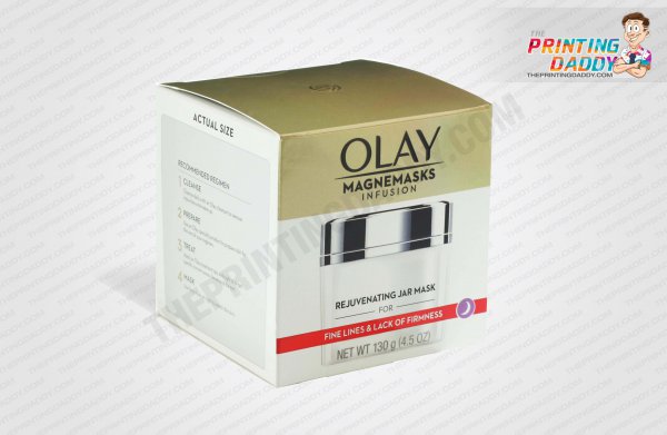 Skin Care Beauty Boxes The Printing Daddy