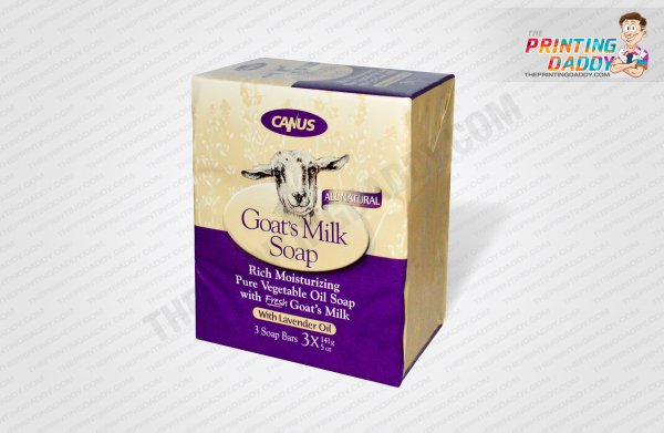 Skin Care Beauty Boxes The Printing Daddy