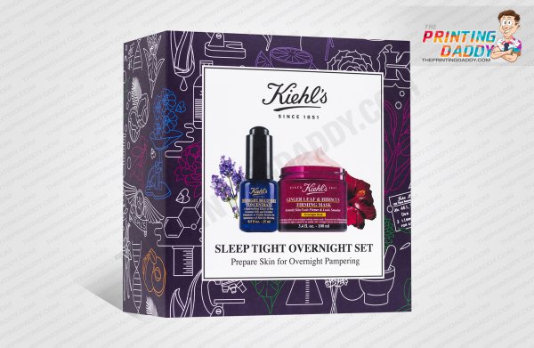 Sleep Serum Box The Printing Daddy