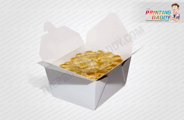 Soup Packaging Boxes The Printing Daddy