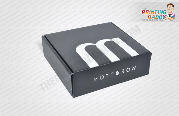 Standard Mailers The Printing Daddy