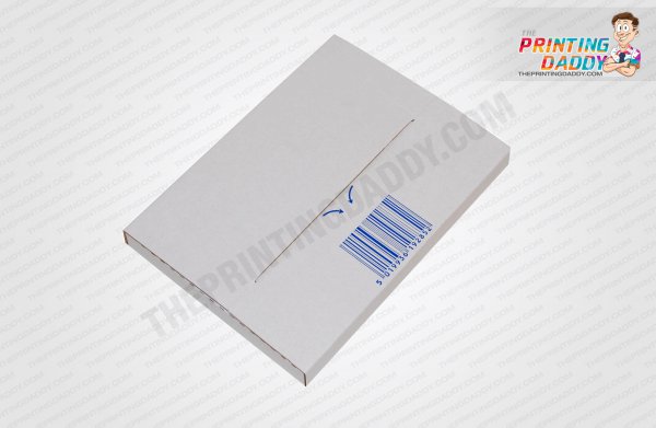 Standard Mailers The Printing Daddy