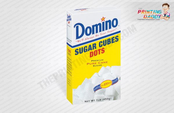 Sugar Packaging Boxes The Printing Daddy