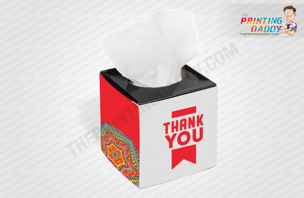 Tissue Packaging Boxes The Printing Daddy