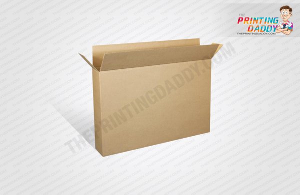 TV Box Packaging Boxes The Printing Daddy