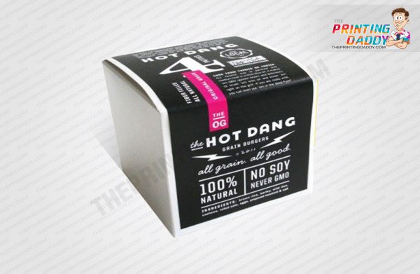 Wiper Blade Packaging Boxes with Hang Tab The Printing Daddy