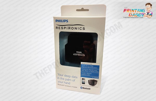 Wireless Speaker Packaging Boxes The Printing Daddy