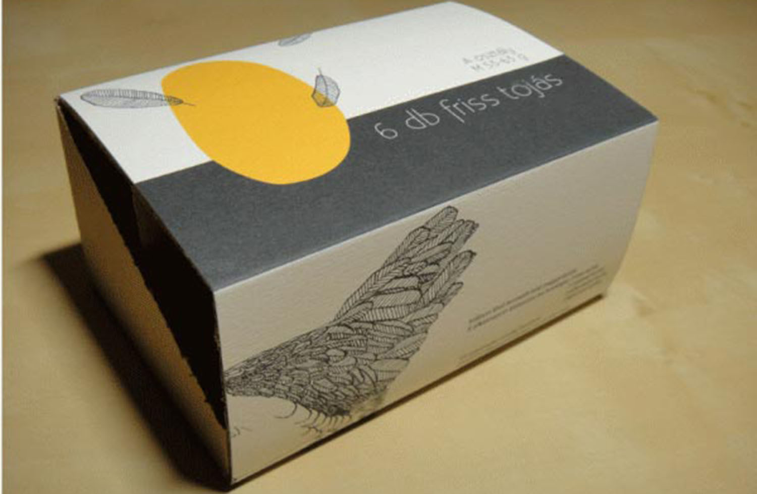 4 Corner Protection Inserts for Products | The Printing Daddy