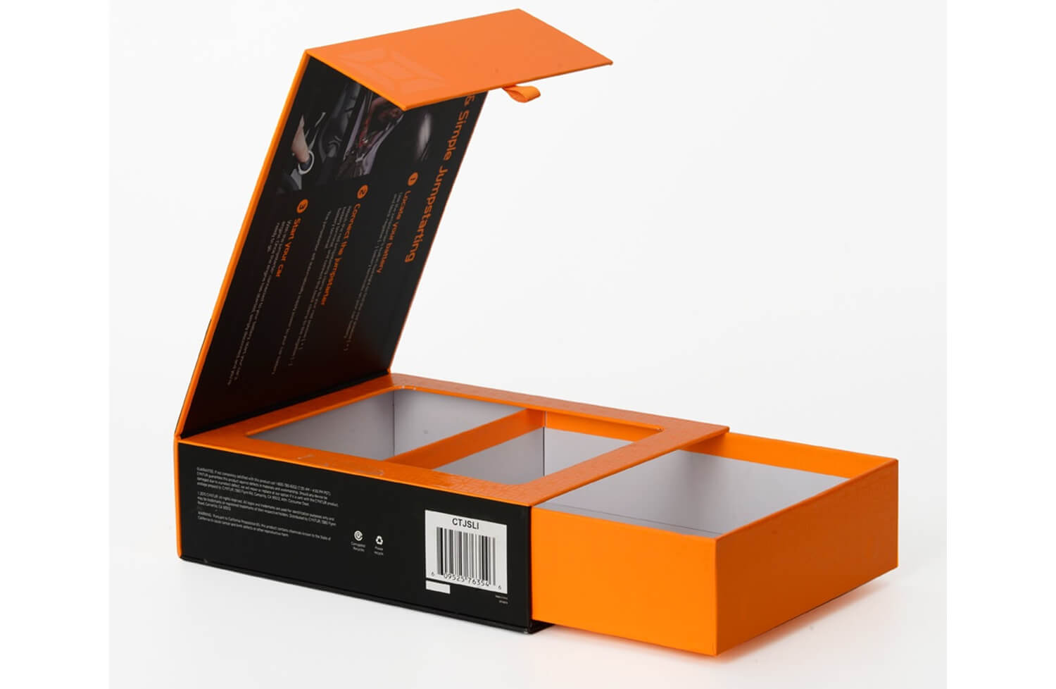 boutique packaging boxes