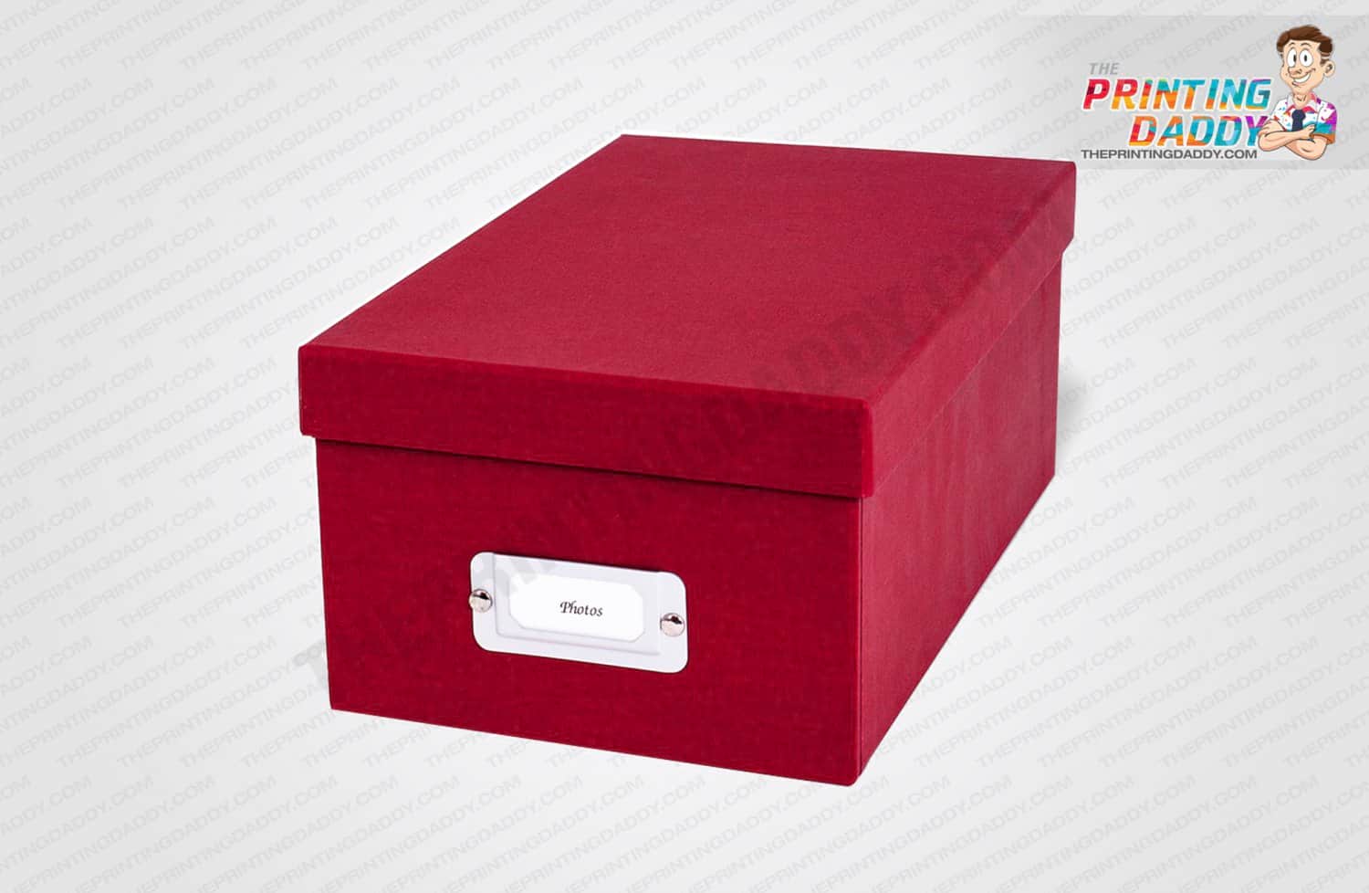 Christmas Holiday Gift Design Boxes The Printing Daddy