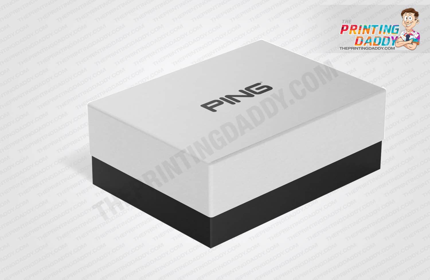 Custom Printed Shoe Packaging Boxes at Wholesale The Printing Daddy
