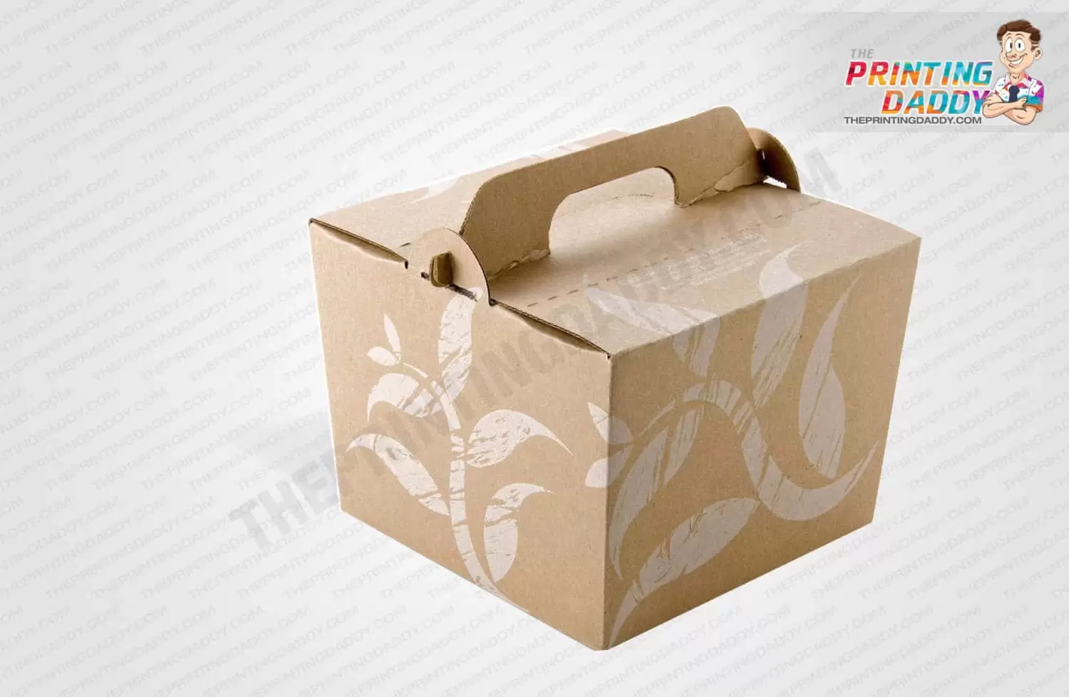 Download Best Custom Printed Soup Packaging Boxes The Printing Daddy