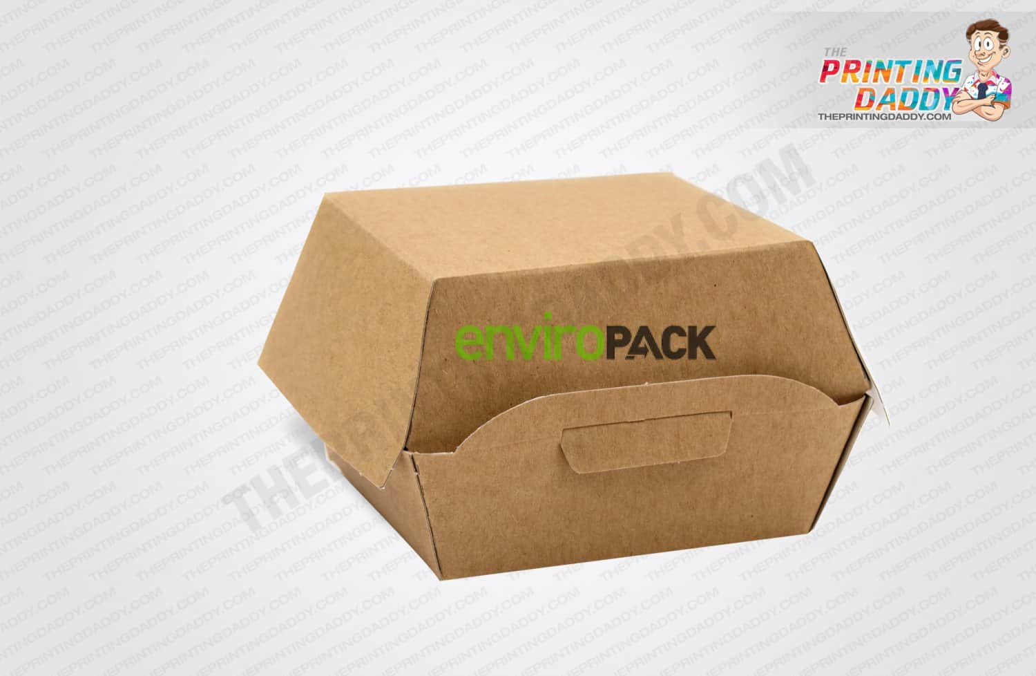 Best Custom Printed Soup Packaging Boxes The Printing Daddy
