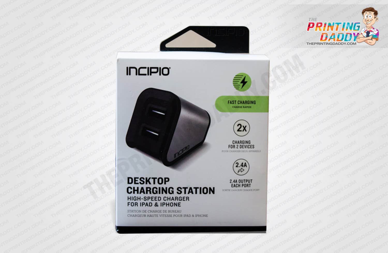 Car charger box Clearance